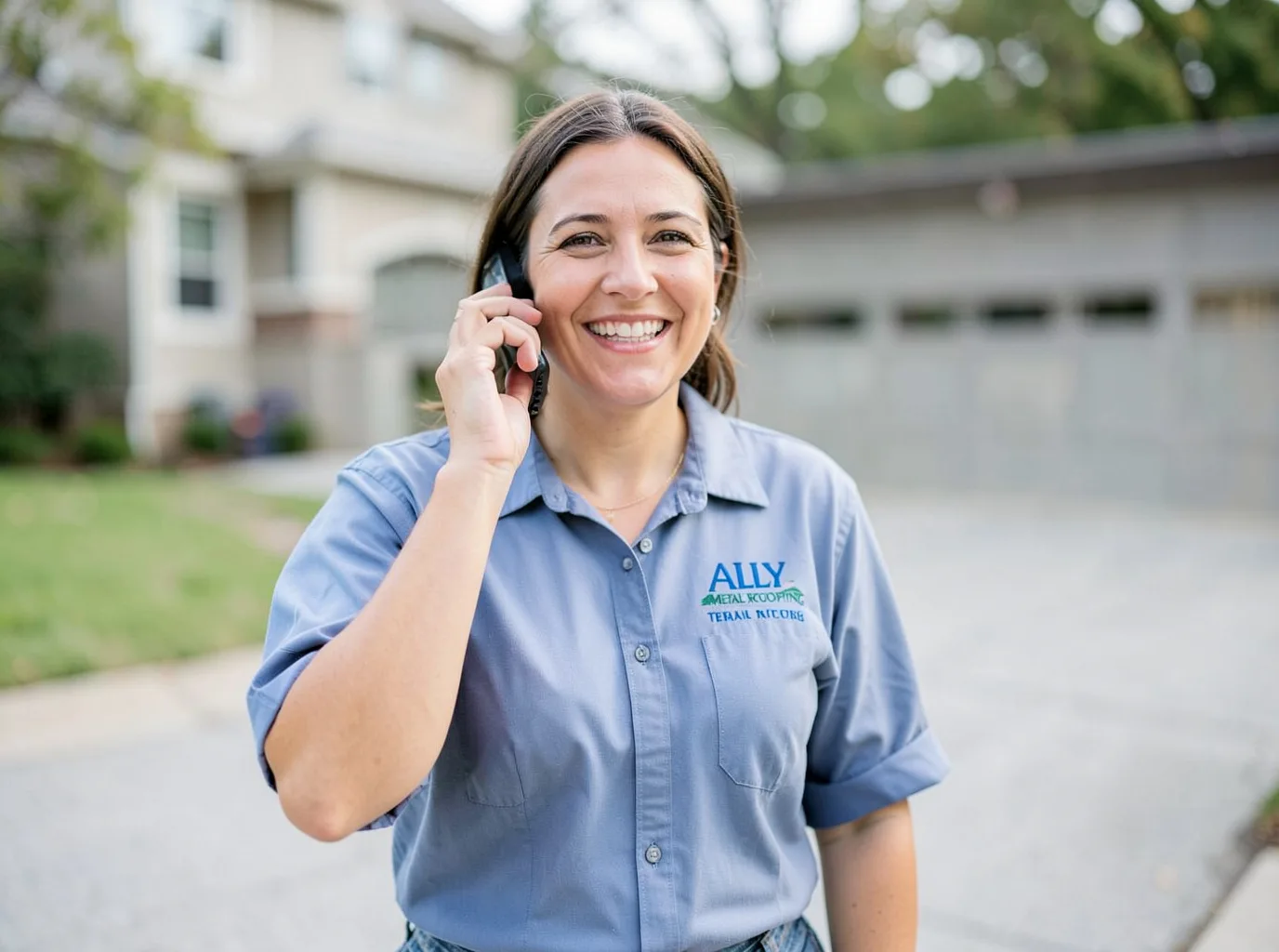 Metal Roof Installation Sparrows Point, MD FAQs
